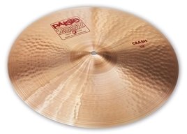 Paiste 2002 Crash 19