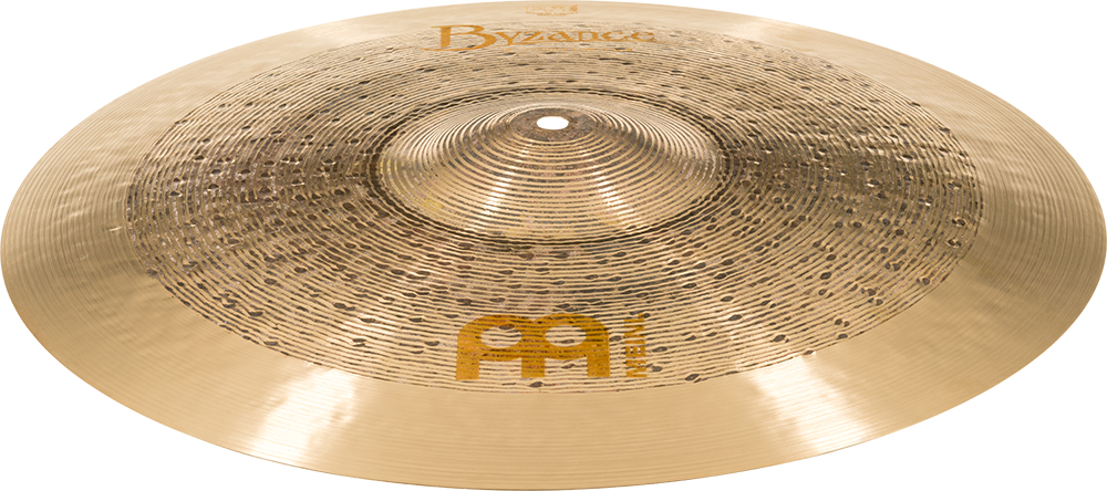 Meinl Byzance Jazz Tradition Light Crash 18