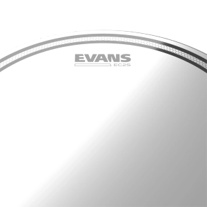 Evans Pack EC2S Clear 12 13 16 + 14 HD Dry