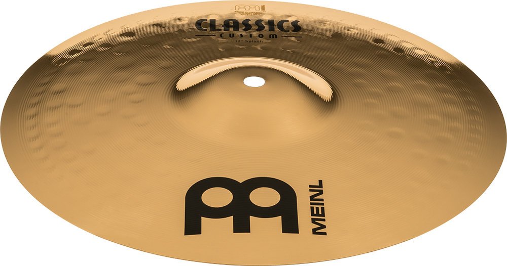 Meinl Classics Custom Splash 12