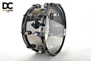 Tama SLP Black Brass 14x6,5 (LBR1465)