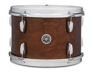 Gretsch Brooklyn USA 22 (Satin Burnt Orange)