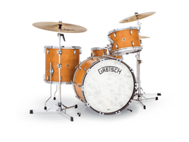 Gretsch Broadkaster Vintage Hardware 22