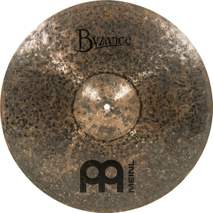 Meinl Byzance Dark Crash 20
