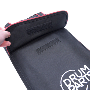 DrumParts SBGIG Duży Pokrowiec na pałki