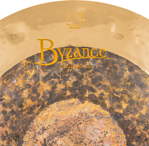 Meinl Byzance Extra Dry Dual Hi-hat 15 B15DUH