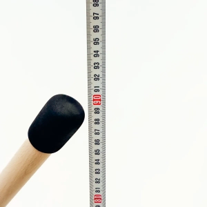 Pure Statyw Handpan lub Tongue Konwertowalny WYSOKI 91 cm / 65 cm