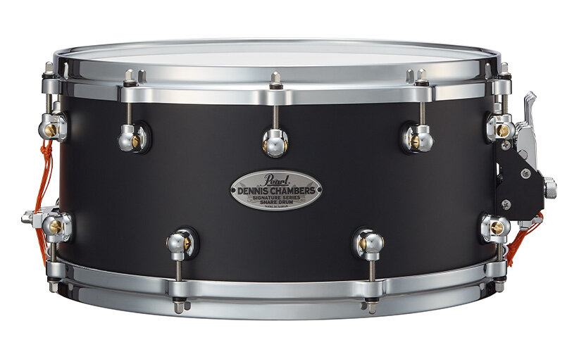 Pearl Dennis Chambers Signature 14x6,5