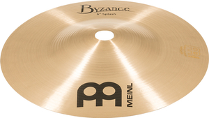 Meinl Byzance Traditional Splash 6