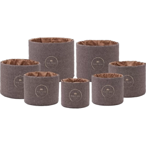 Meinl Przekładki do pokrowców na Misy Kryształowe CSBPSSET2