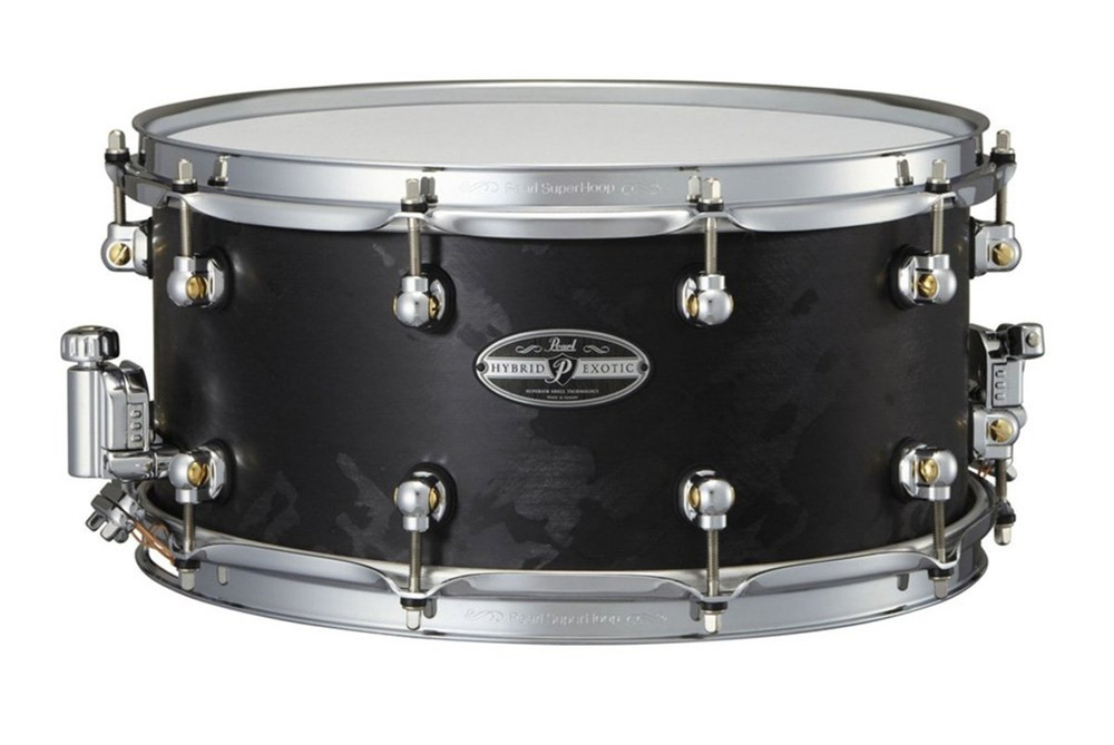 Pearl Exotic VectorCast 14x6,5