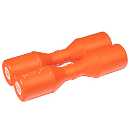 Meinl Luis Conte Live Shaker Electric Coral