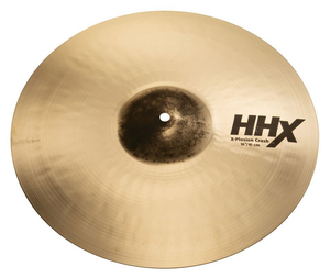 Sabian HHX X-Plosion Crash 16