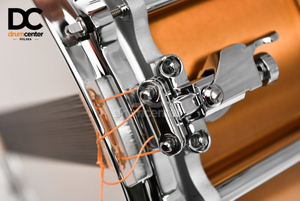 Pearl Werbel Free Floating Phosphor Bronze 14x6,5