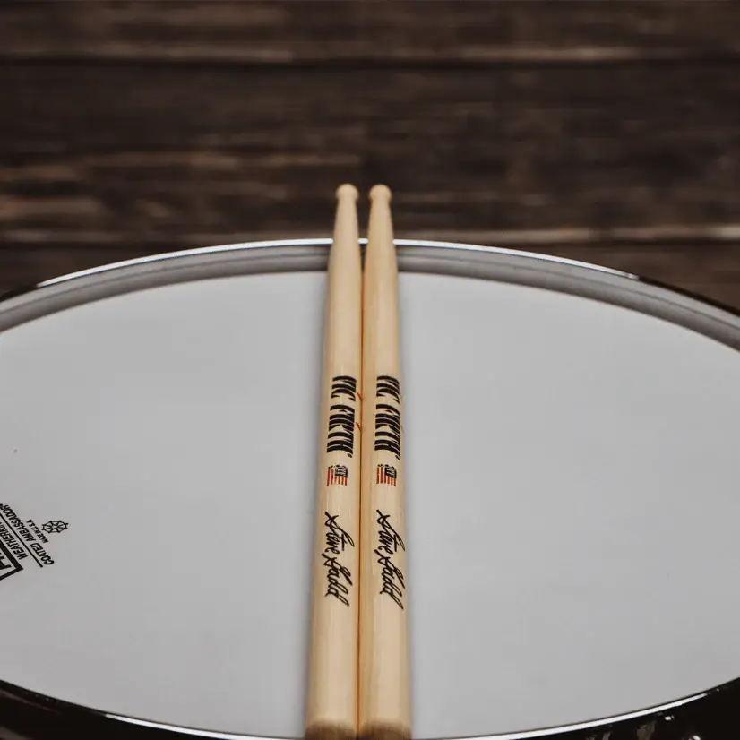 Vic Firth Signature Steve Gadd 2 (SSG2)