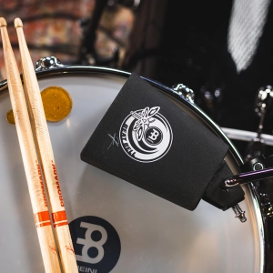 MEINL 4 1/2" Anika Nilles Signature Cowbell – BEAT BELL