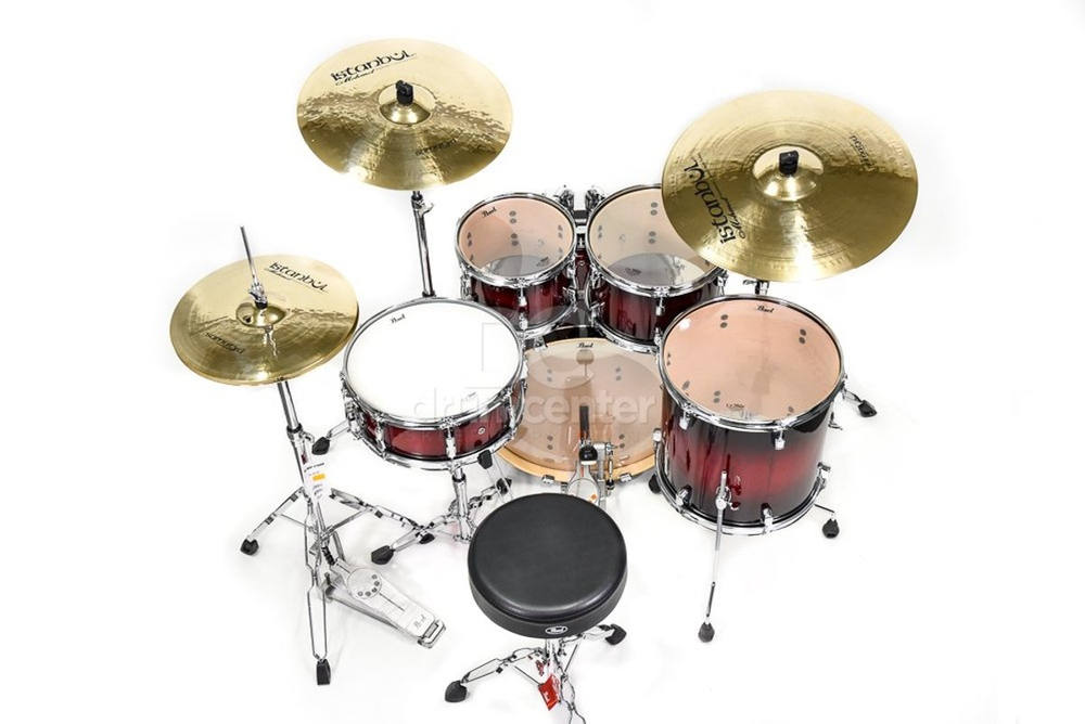 Pearl Decade Maple na 20 DMP905/C261 