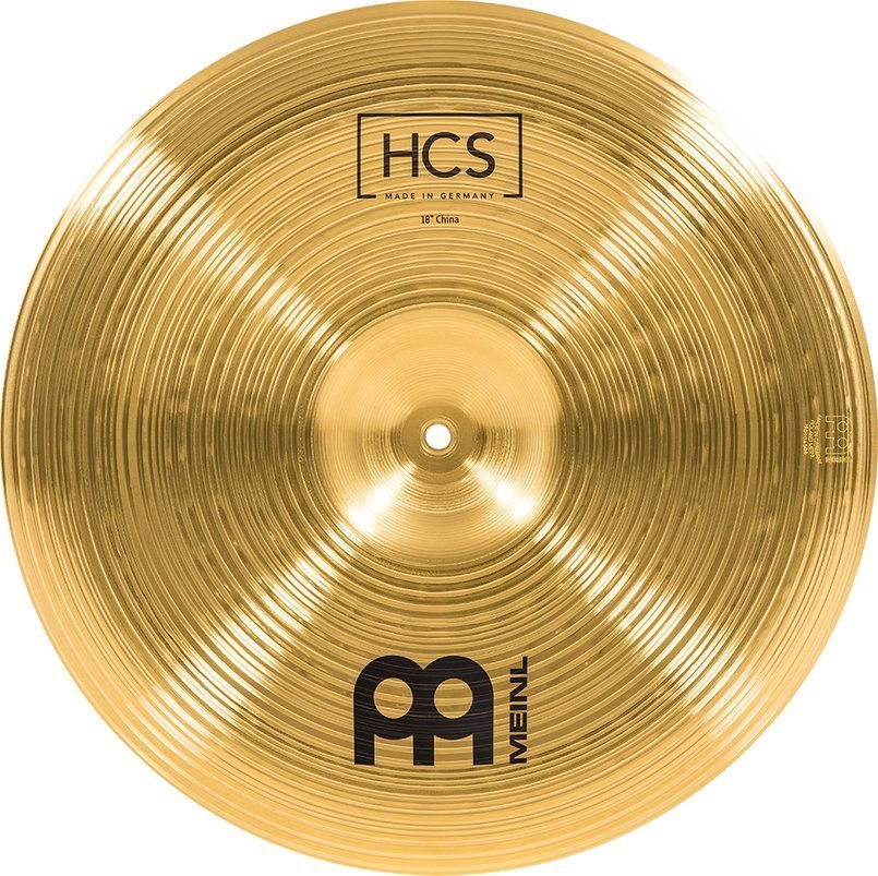 Meinl HCS China 18