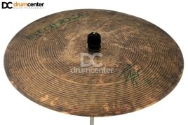 Istanbul Agop Signature Flat Ride 18"