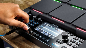 Alesis Strike Multipad Samplepad