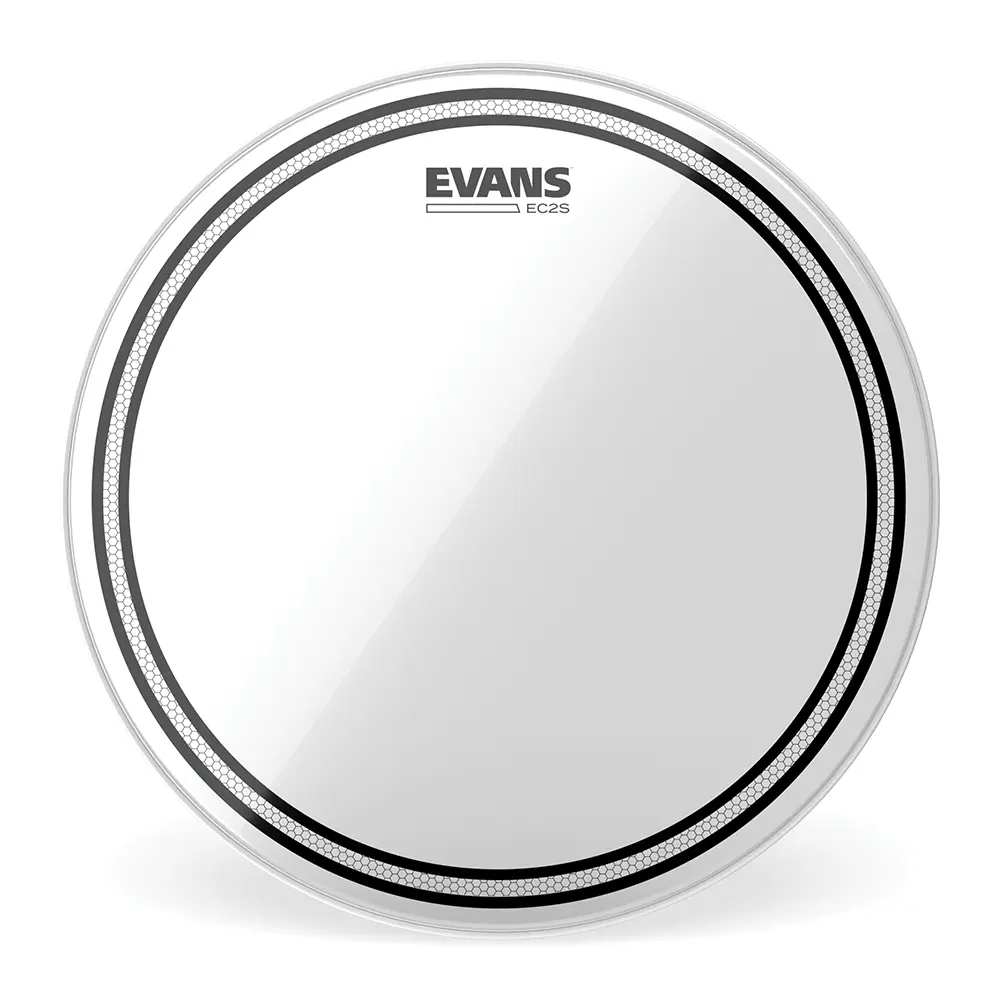 Evans EC2S Clear 08