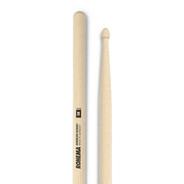 Rohema 5B Natural Hickory