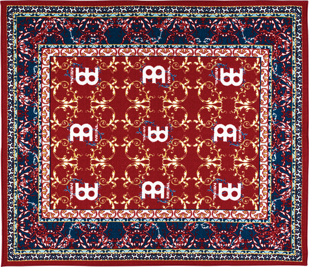 Meinl Dywan Perkusyjny 160x140 ORIENTAL (MDRS-OR)