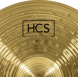 Meinl HCS Crash 16