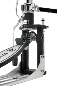 DW 9500TB XF Statyw pod hi-hat dwie nogi longboard (DWCP9500TBXF