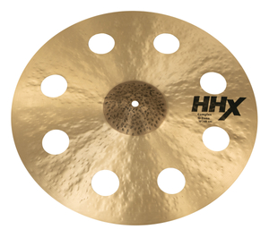 Sabian HHX Complex O-zone Crash 19