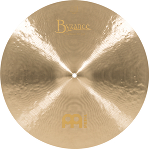 Meinl Byzance Jazz Medium Thin Crash 17