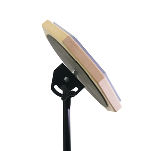 DrumParts statyw do pada perkusyjnego gwint M8