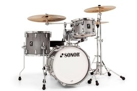 Sonor AQ2 Bop Set (TQZ - Titanium Quartz)