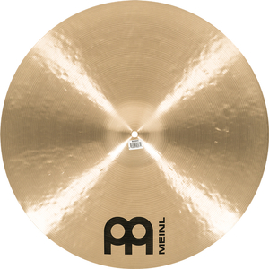 Meinl Byzance Traditional Medium Crash 22