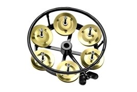 Meinl - Tamburyn na Hi Hat Brass