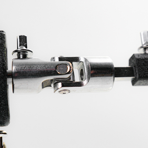 DrumParts DPP-700D Podwójna Stopa