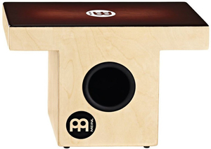 Meinl Cajon Slaptop TOPCAJ1EB