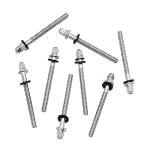 PDP Śruby True Pitch 55 mm (8 szt.) PDAXTRTP5508