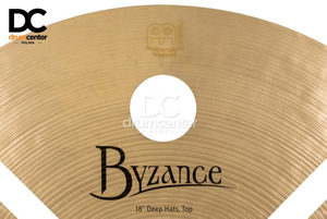Meinl Anika Nilles - Deep Stack 18/18