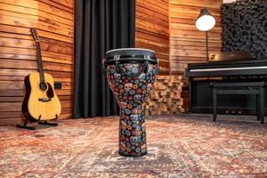 Meinl Jumbo Djembe 12" JD12DA