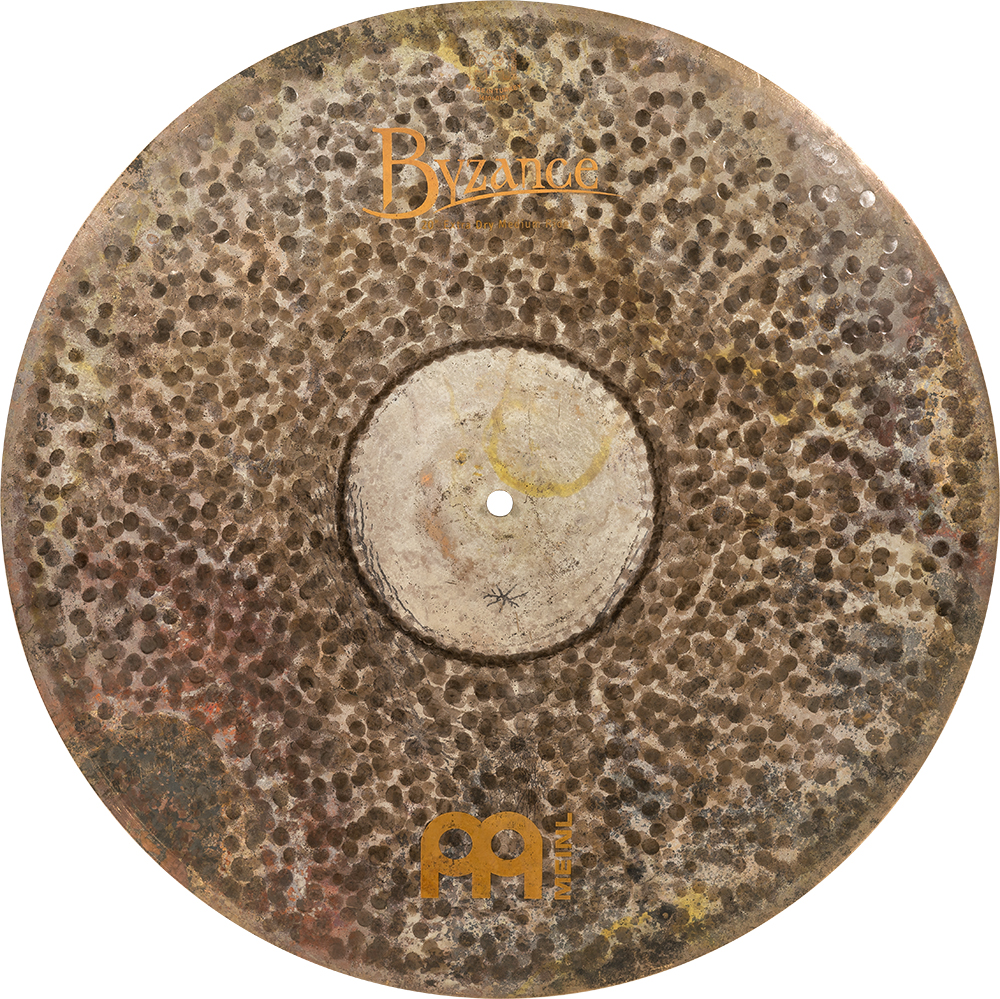 Meinl Byzance Extra Dry Medium Ride 20 B20EDMR