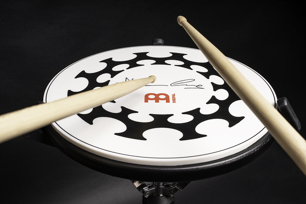 Meinl Pad 12 Thomas Lang MPP12-TL Pad Perkusyjny