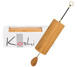 Dzwonki wietrzne Koshi Ignis / Ogień