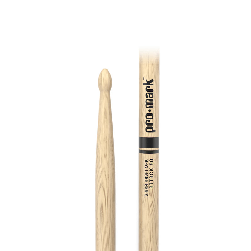 ProMark 5A OAK Shira Kashi - PW5AW