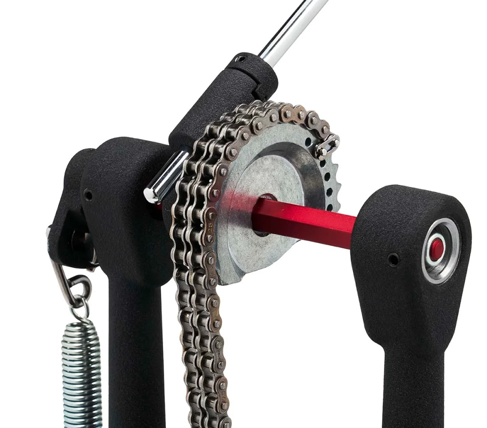 DW 5000TD4 Stopa pojedyncza (DWCP5000TD4)