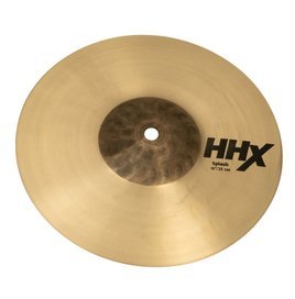 Sabian HHX Splash 10