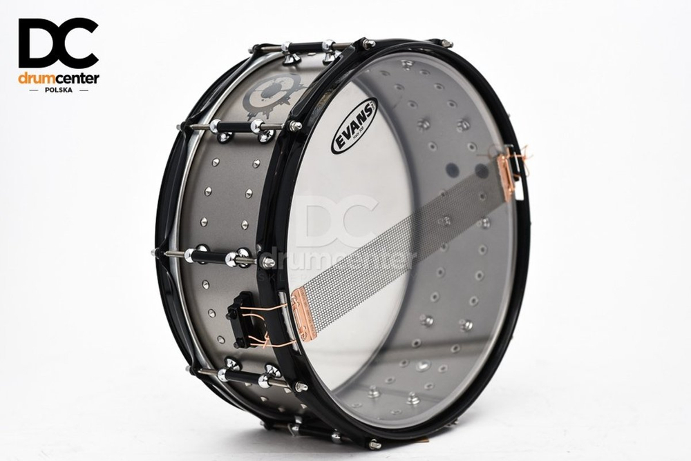 Pearl Werbel Daniel Erlandsson Signature 14x5,5