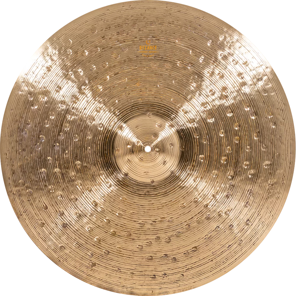 Meinl Byzance Foundry Reserve Ride 24