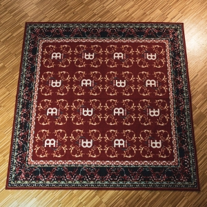 Meinl Dywan Perusyjny 200x200 ORIENTAL (MDR-LOR)