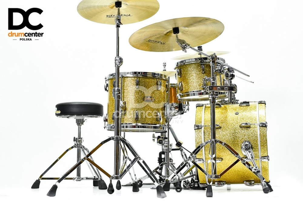 Pearl Masters Maple Reserve MRV904XEP/C347 